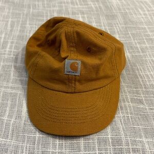 Infants carhartt hat